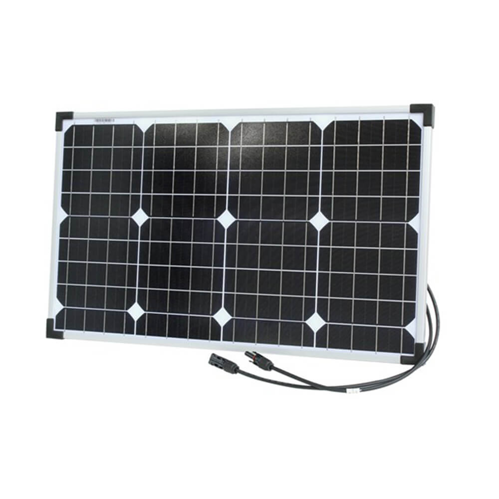 Pannello solare monocristallino Powertech 12V