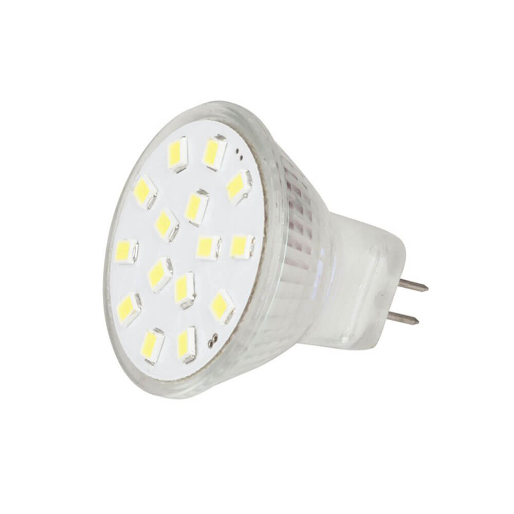 MR11 LED -udskiftningslys (12V)