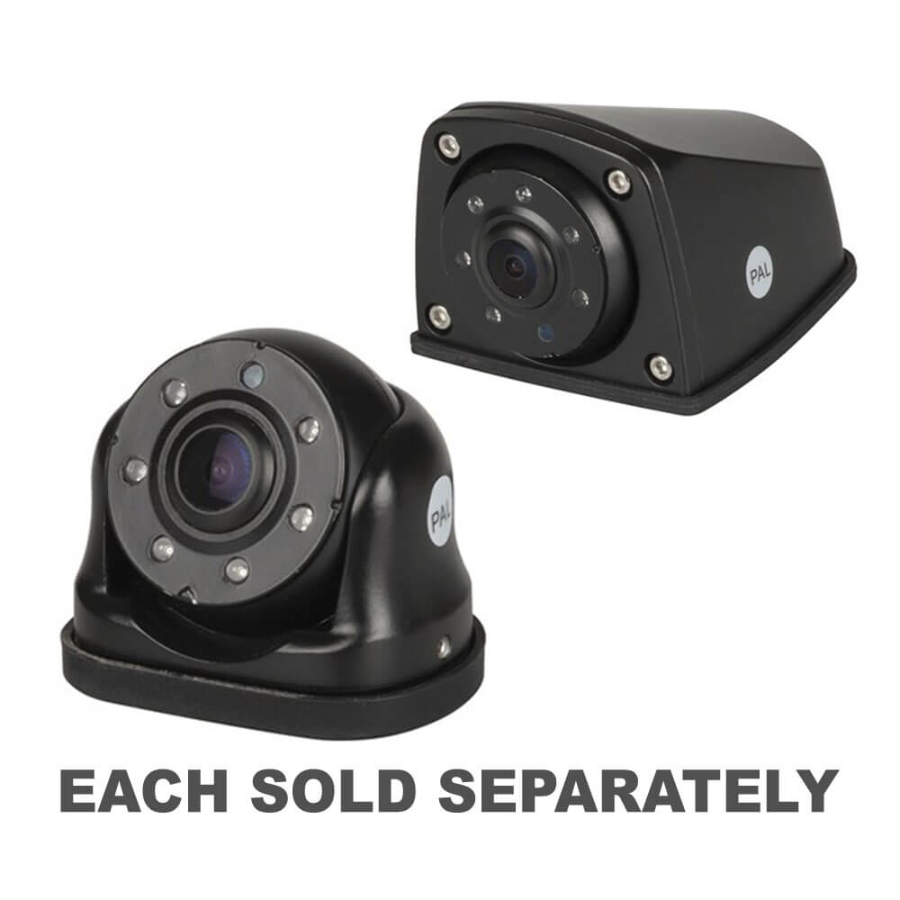 Nextech External Waterproof Vehicle Camera