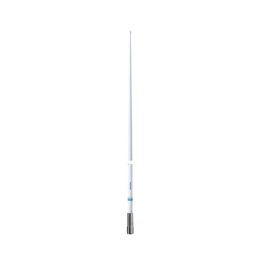 Antena ultraglass de ferrule de acero VHF de acero VHF