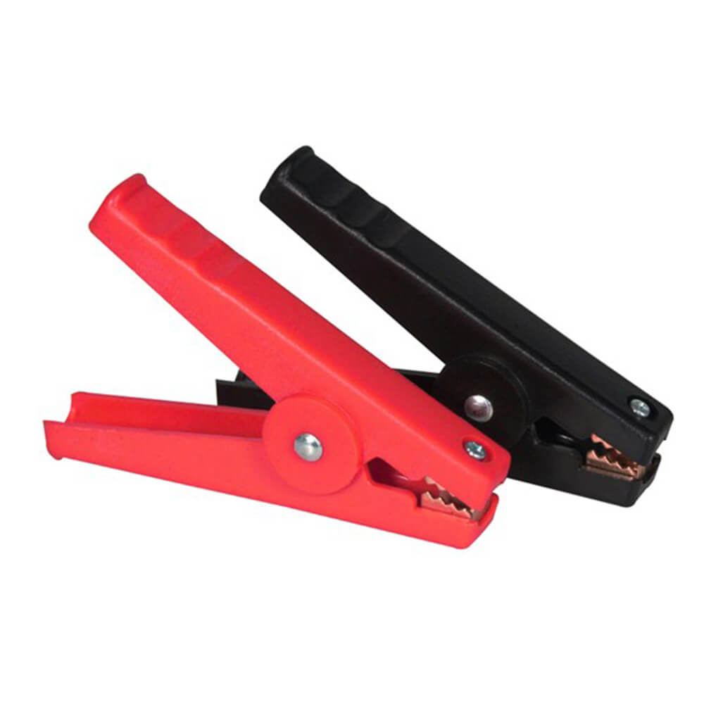 Clips de type de batterie de voiture 2pk