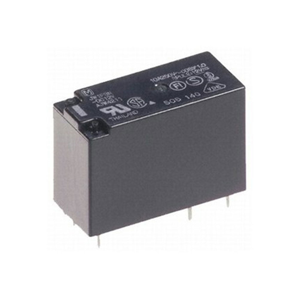 JW -serie SPDT PC Mount Relay