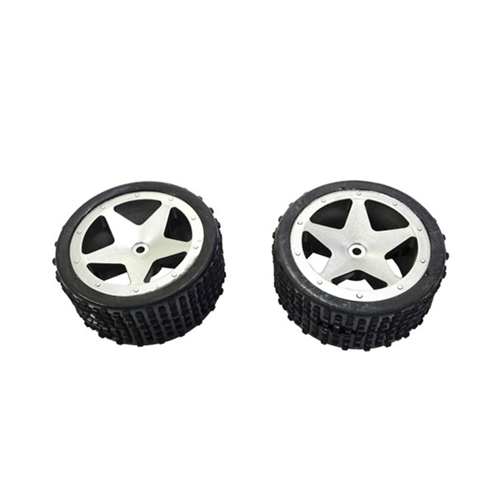 Maverick 1/12 Scale Electric RC Truggy Tyres 2st