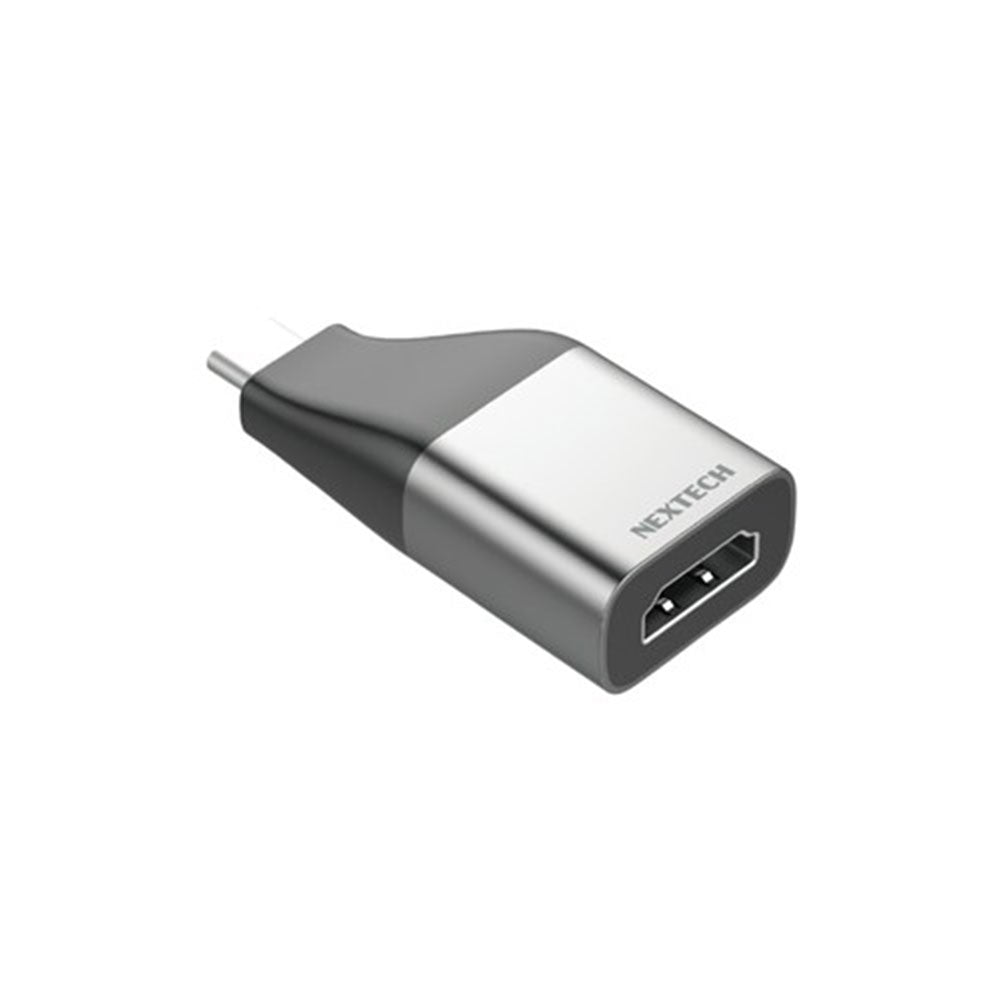 USB Type C -stik til stikkonverter