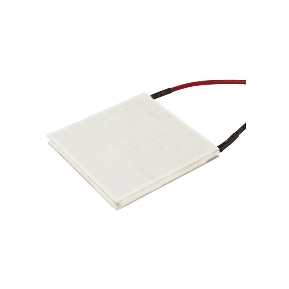 Peltier Effect Thermoelektrisk modul (40x40mm)