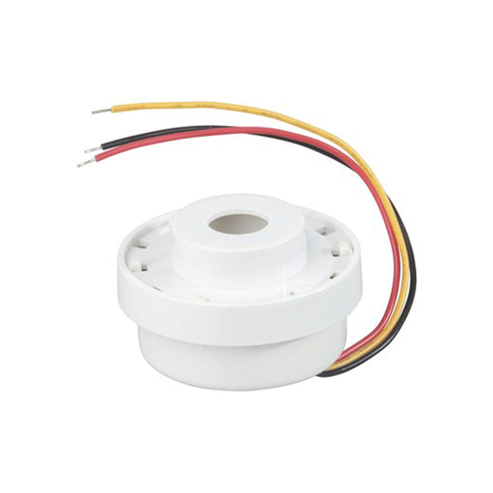 Dual Sound Piezo 1-13VDC Buzzer