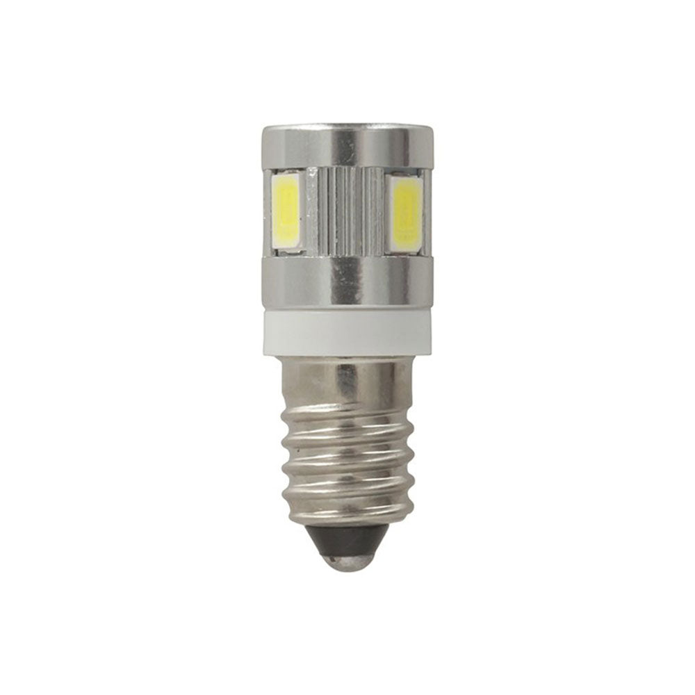 Globe LED compatible canbus (6x5730)