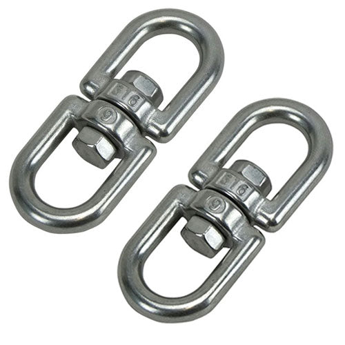 Eye Type Anchor Swivels