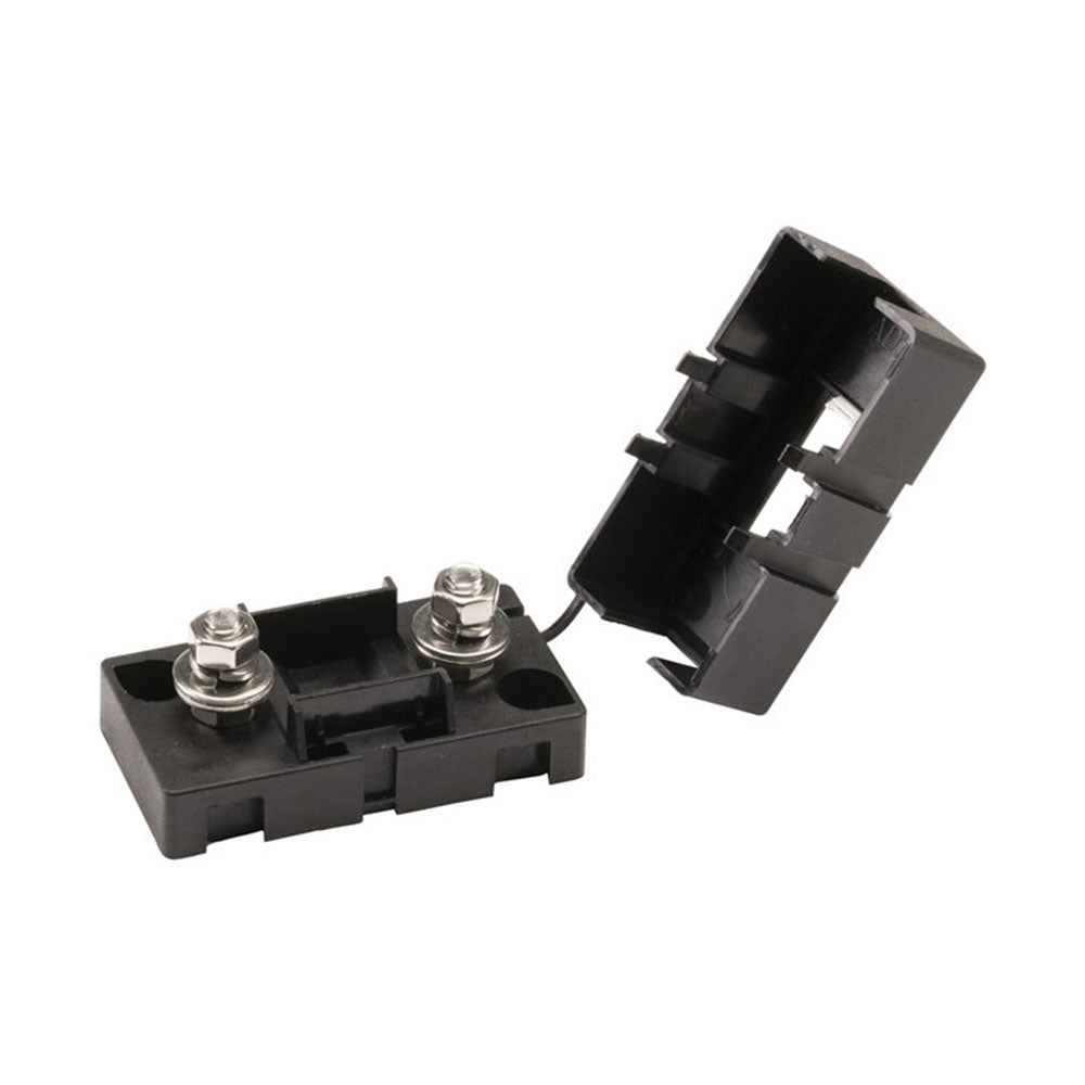 MIDI Inline Bolt Down Fuse Holder 200A 32V