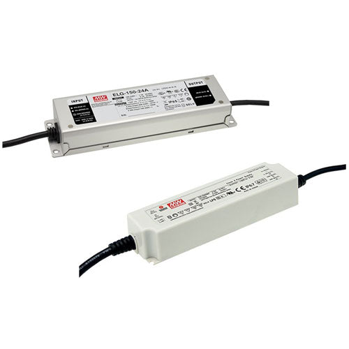 Dimmable LED Power Supply