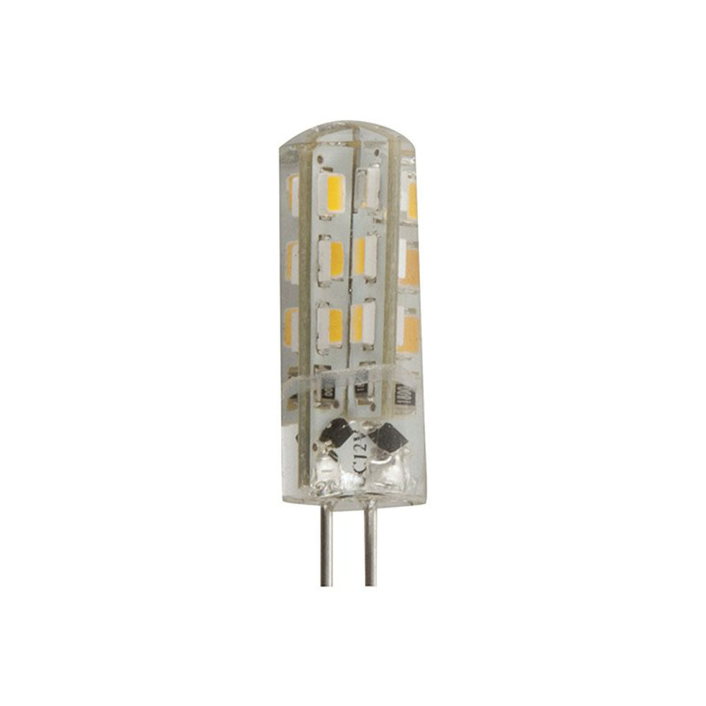 防水G4 LEDグローブ12V（白）