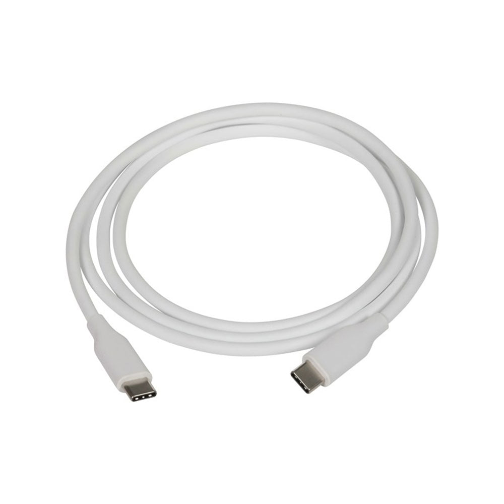 Silicone USB Type-C vers USB Type-C Cable 1,2 m