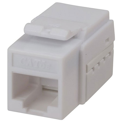 RJ45 Socket Keystone Jack