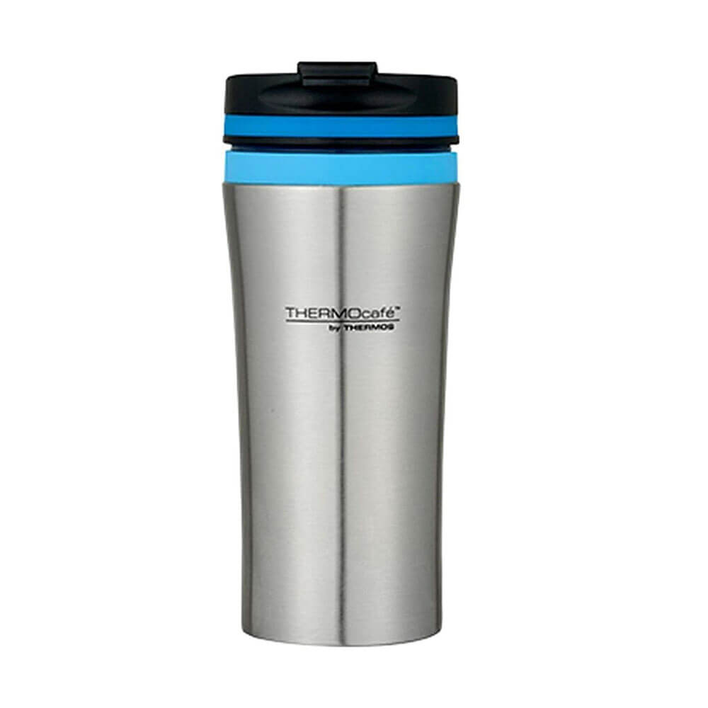 380 ml s/acero aislamiento de vacío de doble pared TRVL Tumbler