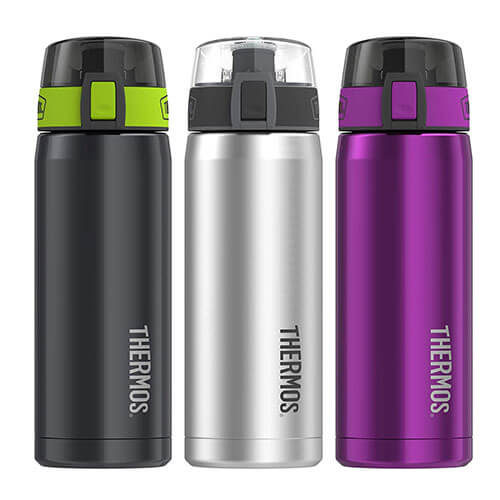 530mL S/Steel Vacuum Insulated Hydration Bottle