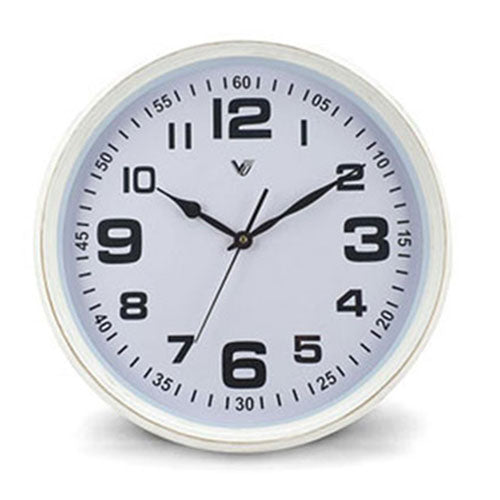 Modern Design Wall Clock 16"