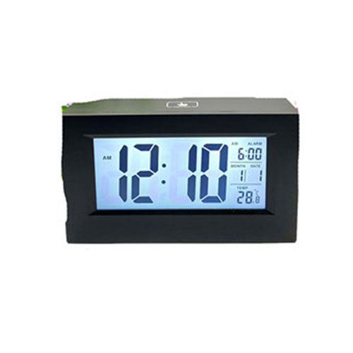 Multi-Functional Automatic Digital Table Clock