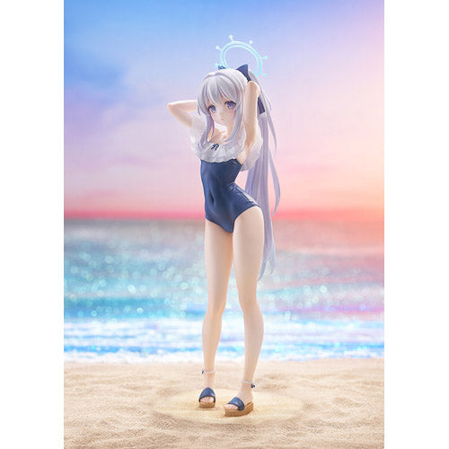 Blue Archive Miyako Swimsuit Memorial Lobby Ver 1/7 Figure