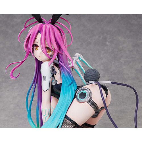 No Game No Life Zero Schwi Bunny Version 1/4 Scale Figure