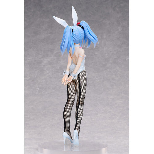 Martian Successor Nadesico Ruri Hoshino Bunny Ver 1/6 Figure