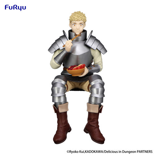 Delicious in Dungeon Noodle Stopper Laios Figure