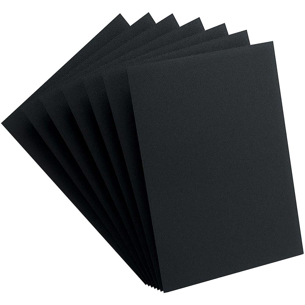 GameGenic Prime Card Sleeves (66 mm x 91mm 100'er)