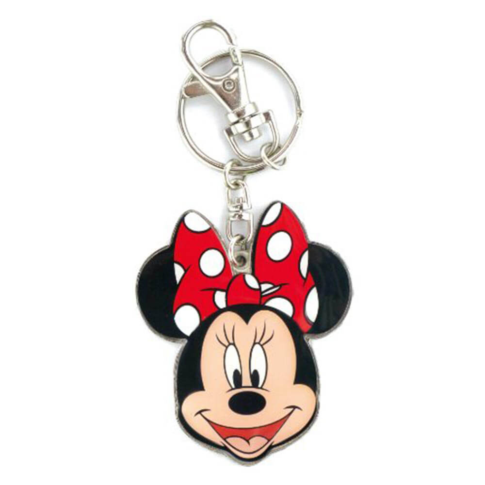 KeyRing tinn tosidig farget