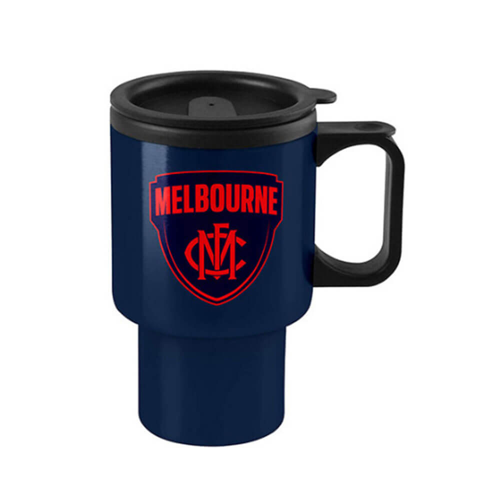 AFL Travel Mug hanterad