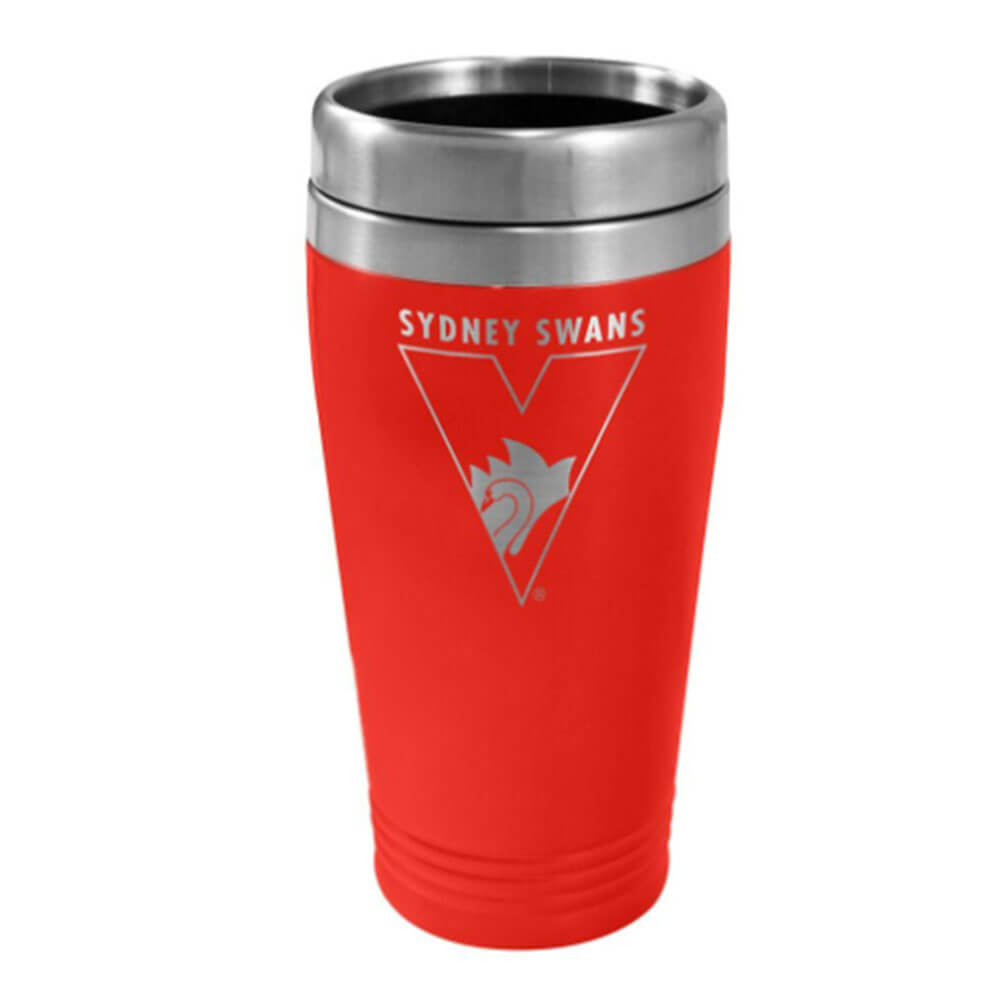 AFL Travel Mug en acier inoxydable