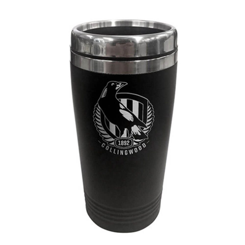 AFL Travel Mug Stainless Steel