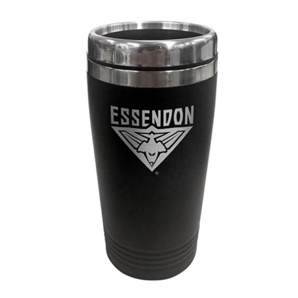 AFL Travel Mug Stainless Steel