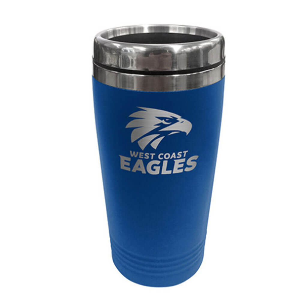 AFL Travel Mug en acier inoxydable