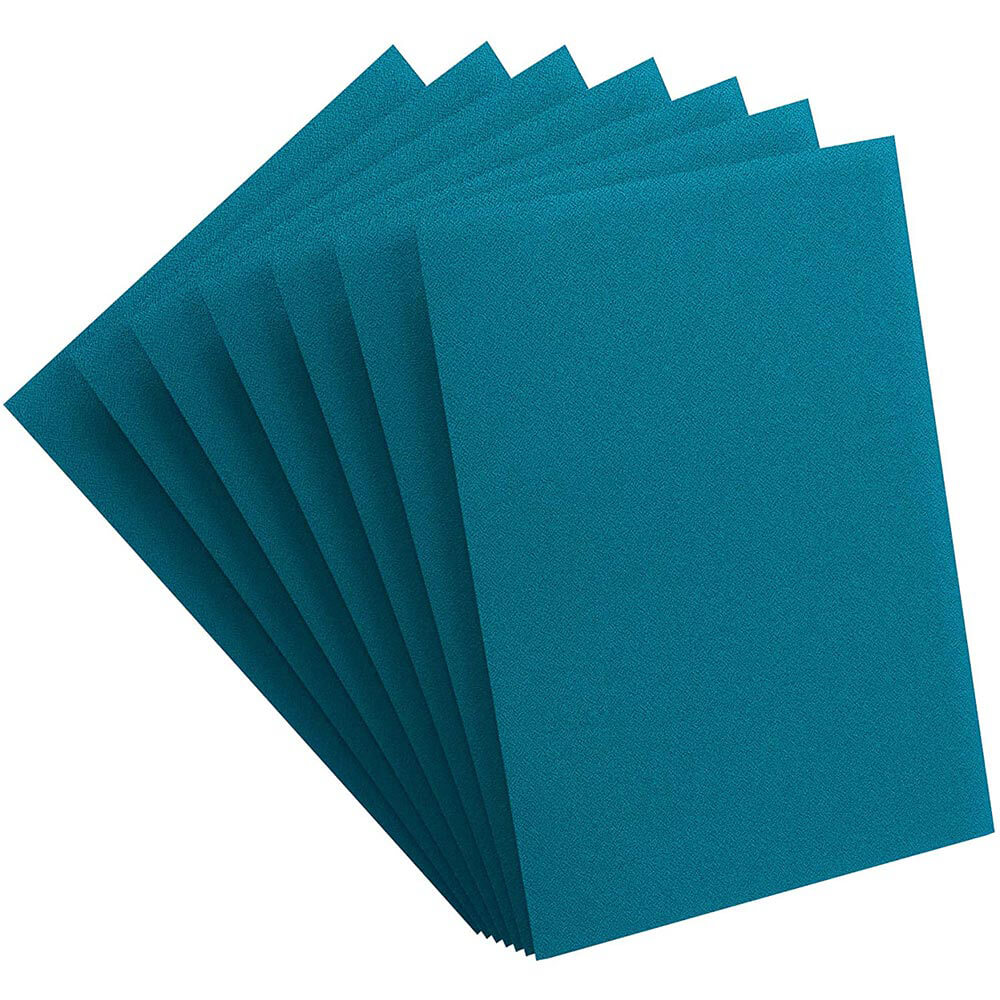 Matt Prime Card Sleeves (66mm x 91mm 100 Per Pack)