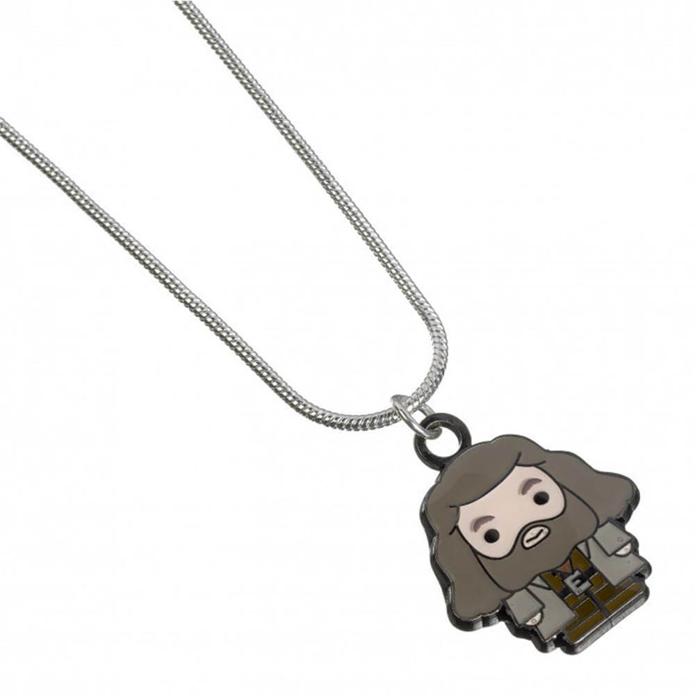 Harry Potter Chibi Necklace