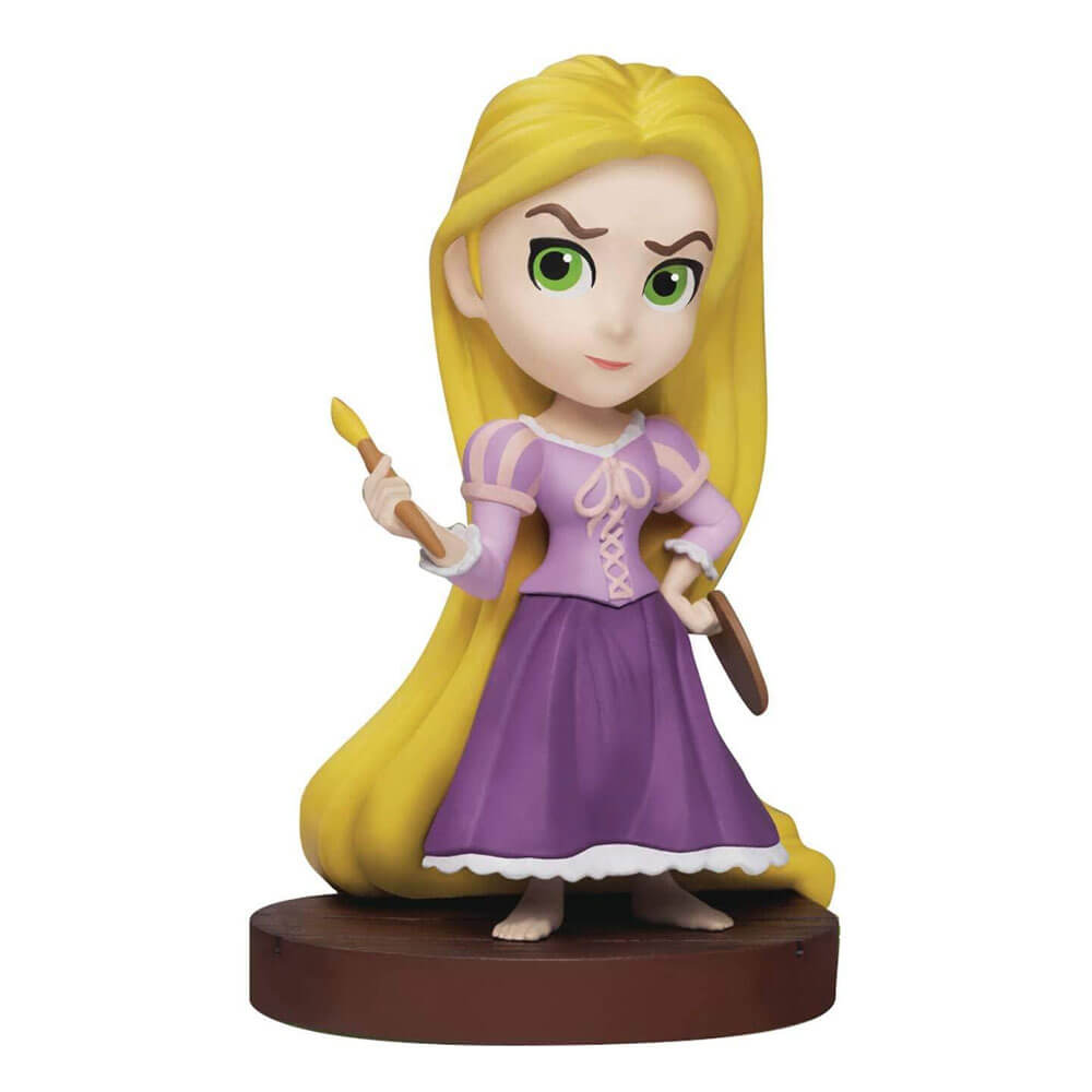 BK Mini Egg Attack Ataque Disney Princess Figura