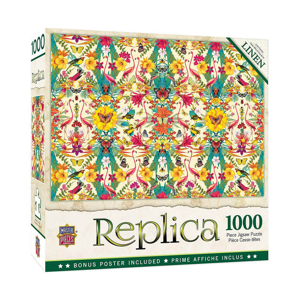 Réplica de mp réplica (1000 PC)