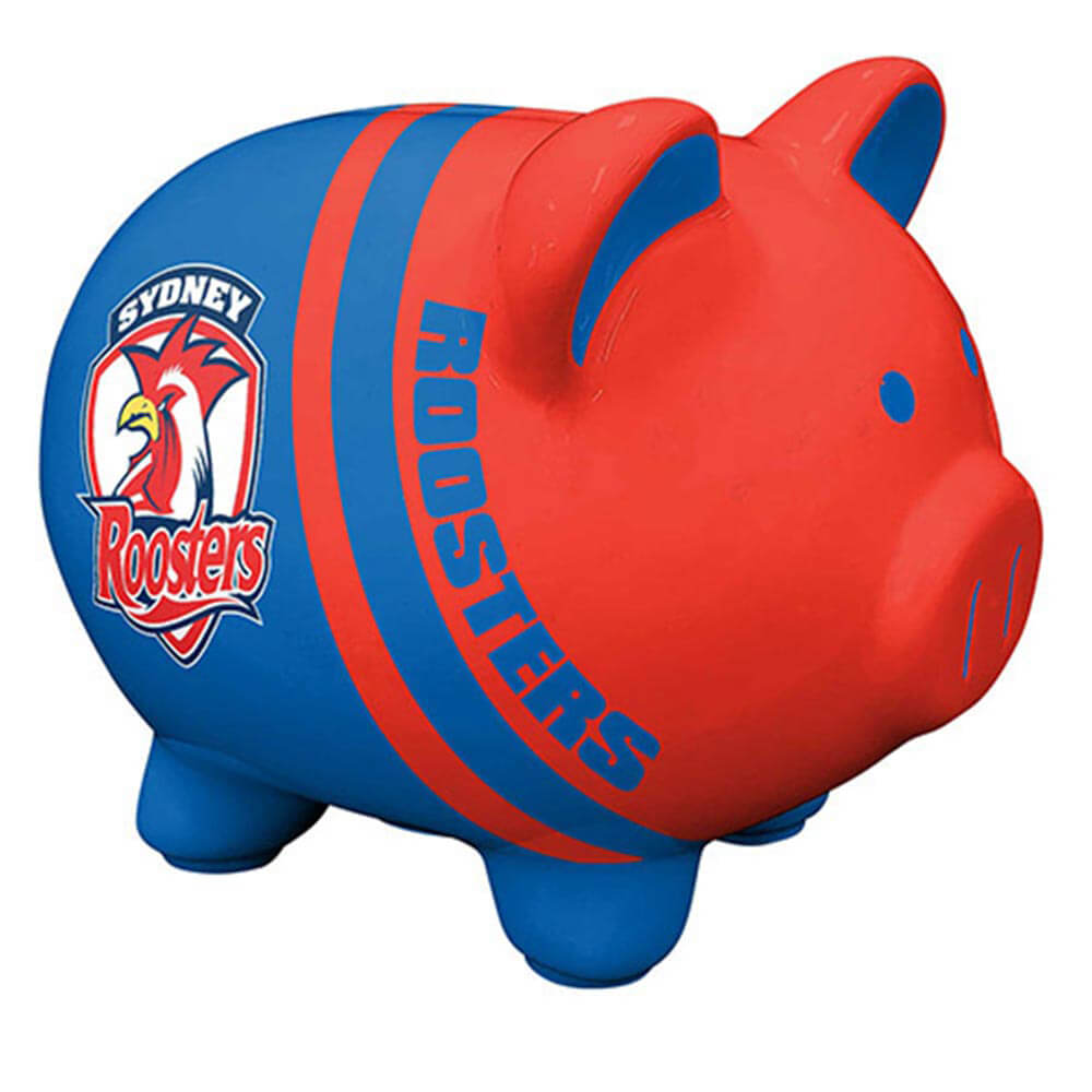 Pudełko pieniężne NRL Piggy