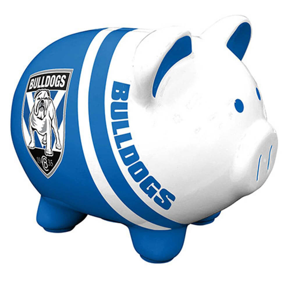 Pudełko pieniężne NRL Piggy