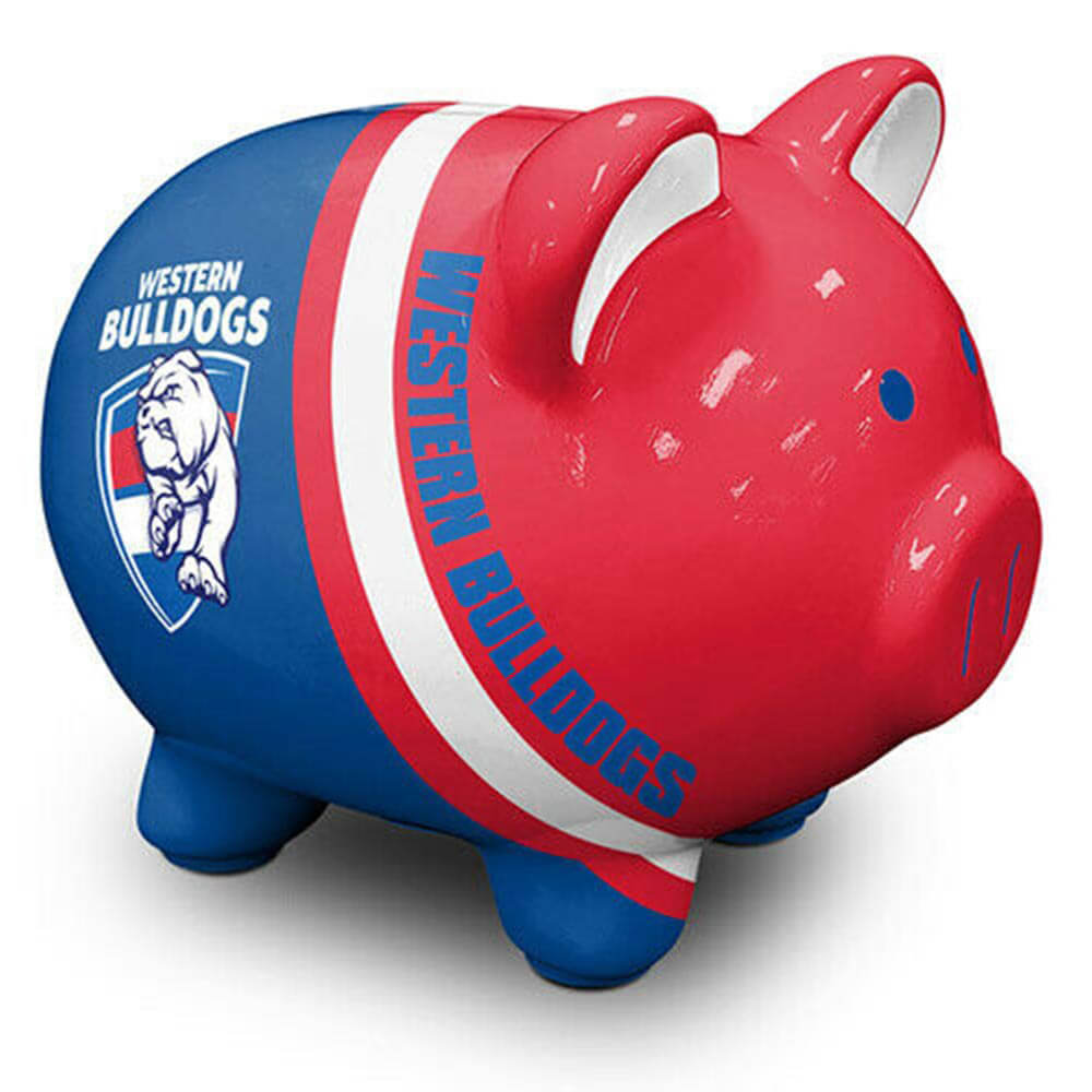  AFL Piggy Spardose