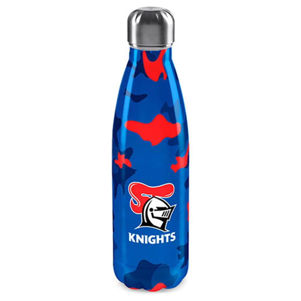 NRL Drink Bottle Stal ze stali nierdzewnej