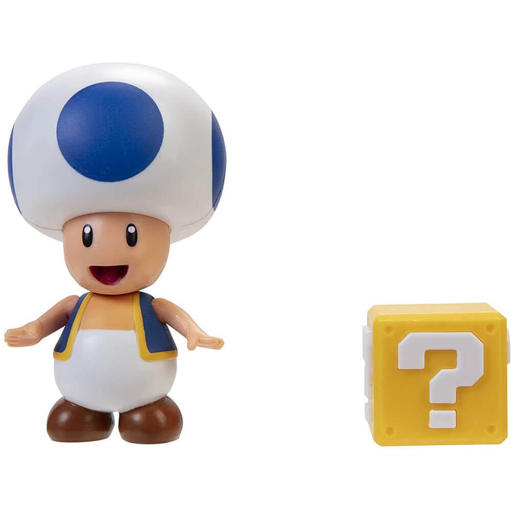 Nintendo Super Mario 4 "Figure