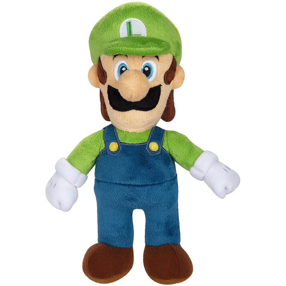 Wereld van Nintendo Super Mario Plush