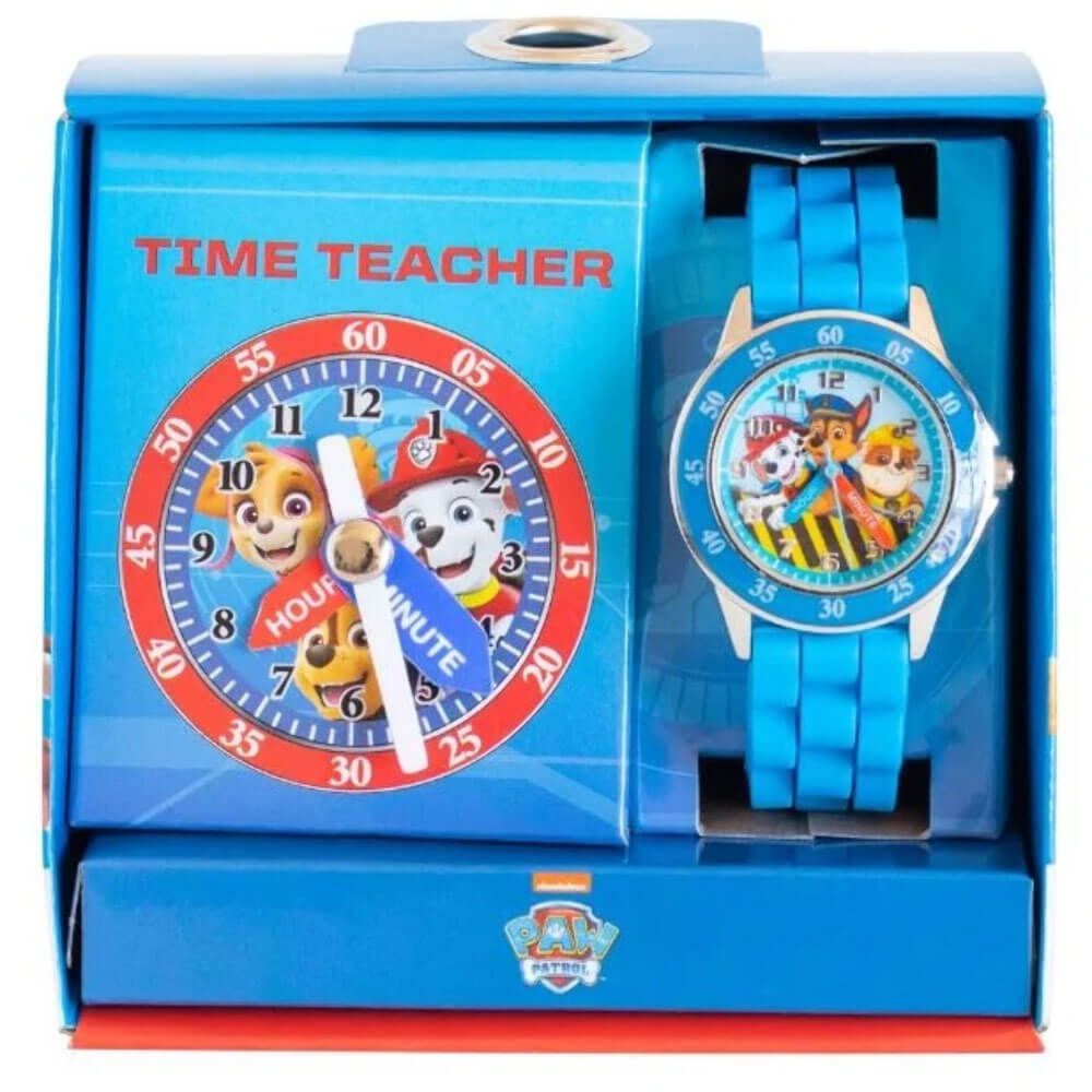 Paquete de reloj del maestro de tiempo