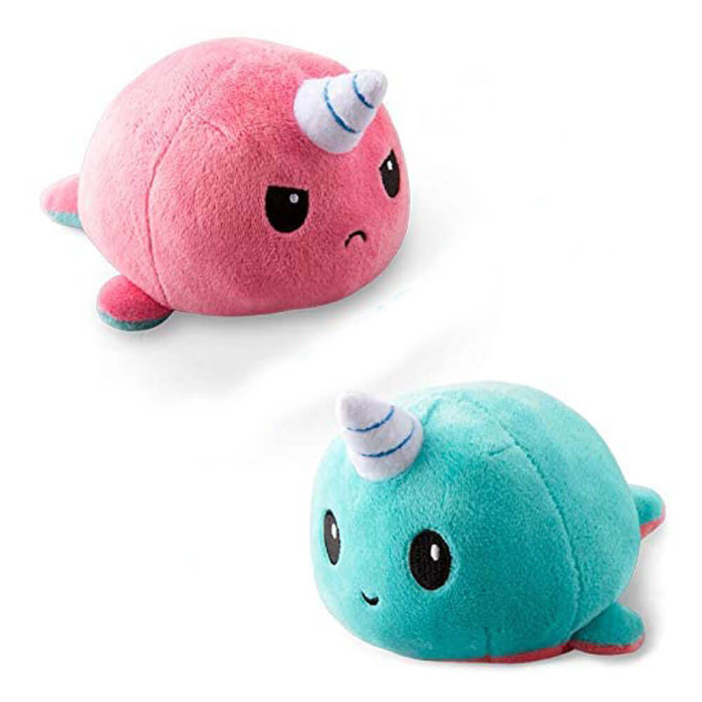 Vendbar narwhal plushie