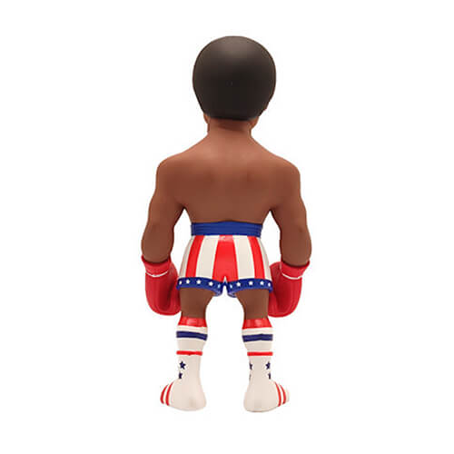 Minix Rocky Apollo Creed Collectible Figure