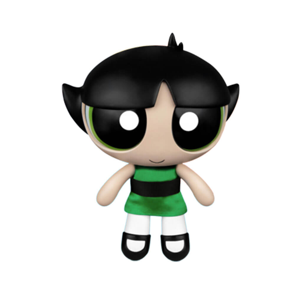 BK Dynamic Action Heroes Powerpuff Girls Figur