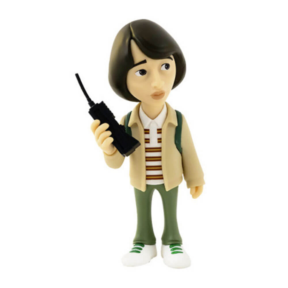 Minix Stranger Things Figura coleccionable