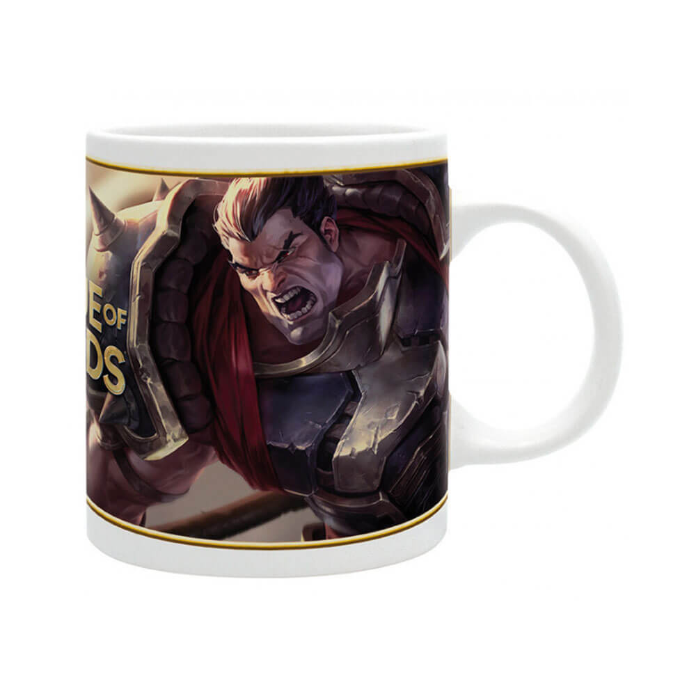 League of Legends Coffee canem 320ml