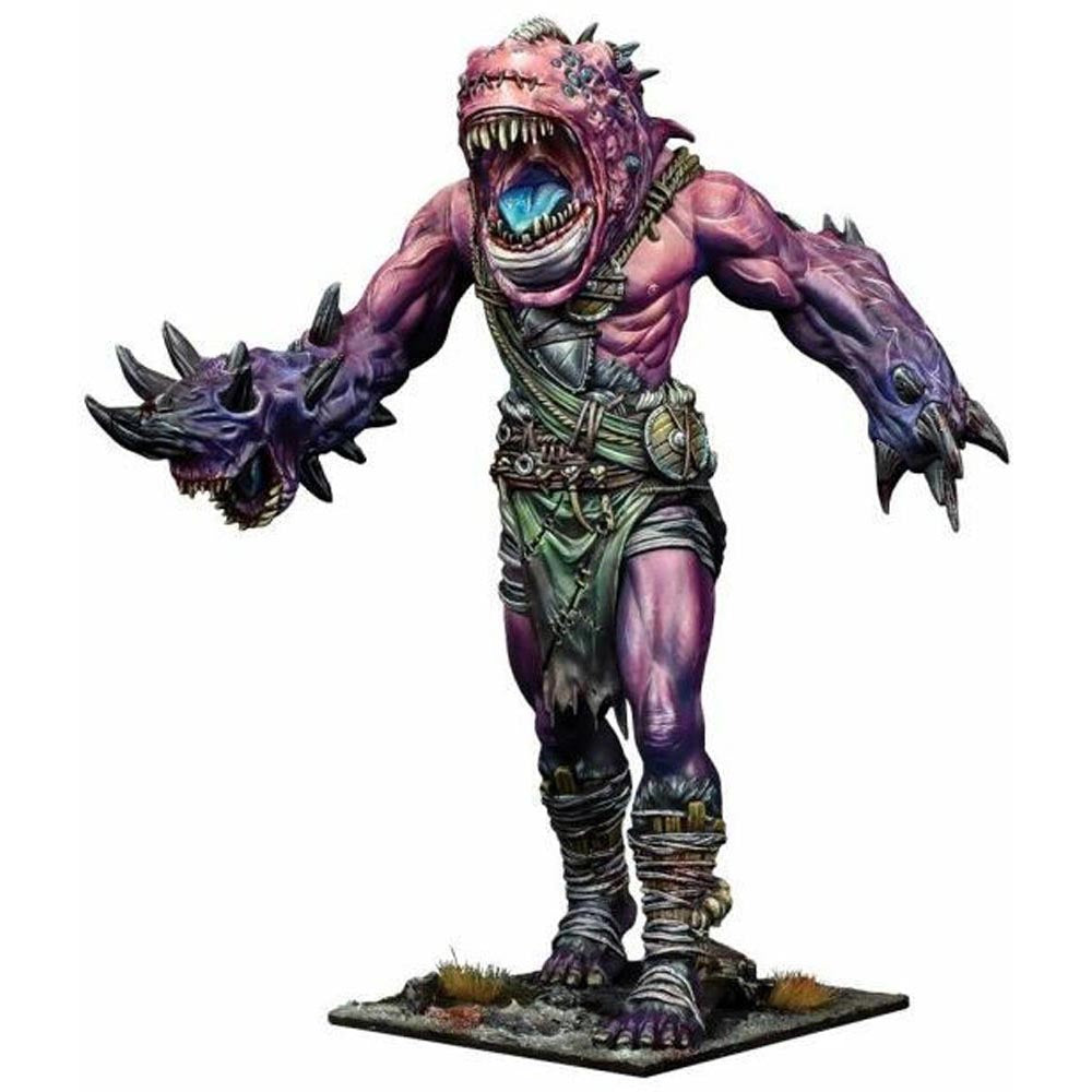 Kings of War Nightstalker Shadowhulk Miniature