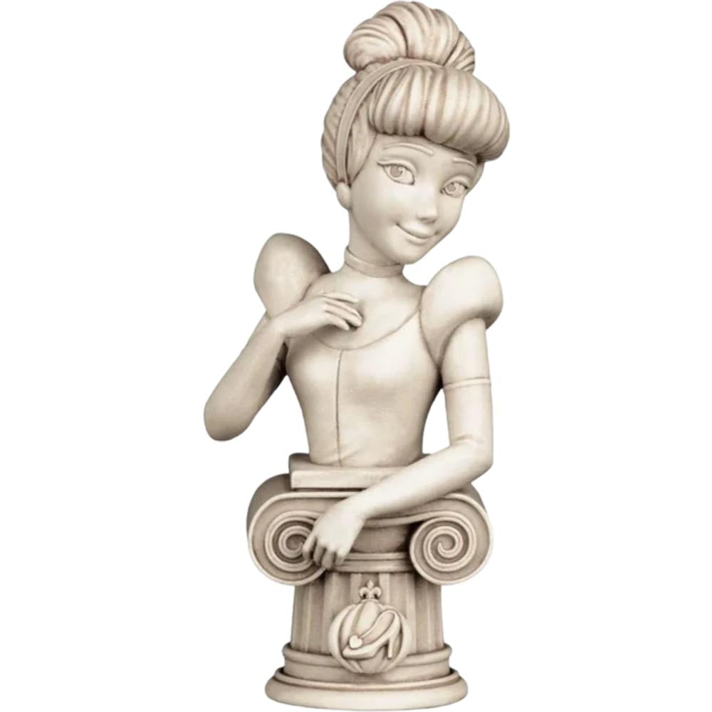 Figura da série de princesas da Disney Princess